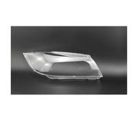 DZSQMLJG Luces Circulación Diurna Para 3 Serise E90 2004-2012 Faro Delantero Coche Pantalla Transparente Accesorios Carcasa Lámpara(bien)