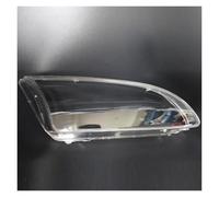 DZSQMLJG Luces Circulación Diurna Para Ford Para Focus 2005 2006 2007 2008 2 Uds Izquierda + Derecha Lente Faro Delantero Coche Cubierta Luz Accesorios Carcasa Pantalla(bien)