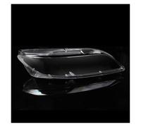 DZSQMLJG Luces Circulación Diurna Para Mazda 6 2003 2004 2005 2006-2015, Carcasa Transparente Para Faro Cubierta Pantalla Par Lentes Delantero(bien)