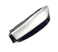 DZSQMLJG Luces Circulación Diurna Para Serie 7 G11 G12 728 730 735 740 2019-2021 Cubierta Reemplazo Lente Carcasa Transparente Para Faro Delantero Coche(bien)