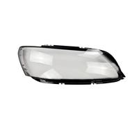 DZSQMLJG Luces Circulación Diurna Para VW Para Passat B7 2011 2012 2013 2014 2015 Carcasa Lente Reemplazar Pantalla Cubierta Faro Delantero Coche(bien)