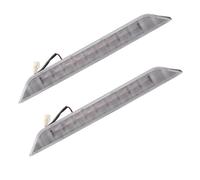 DZSQMLJG Luz Freno Puerta Trasera Luz Freno Trasera LED Montaje Alto Para Xtrail T31 2008 2009 2010 2011 2012 2013 Luz Freno Portón