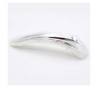 DZSQMLJG Retrovisor Luz Señal Para Peugeot 208 2008 2012-2017 1607512680 Cubierta Lente Luz Indicadora Señal Giro Para Espejo Retrovisor Puerta Coche Luces Indicadoras(bien)