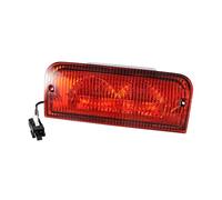 DZSQMLJG Tercera luz freno para Ford E-150 250 350 450 550 Econoline Club Wagon para Super Duty 1992-2014 6C2Z13A613B F2UZ13A613B Tercera Luz Freno Trasera