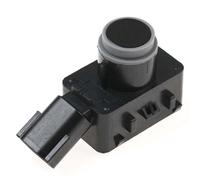 DZSQOMHGD Sensor Asistencia Marcha Atrás 4 Unids/Lote, Accesorio para Coche Sensor Aparcamiento PDC Radar para Lexus RX350 RX450h 8934148040 89341-48040(Negro)