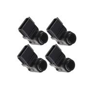 DZSQOMHGD Sensor Asistencia Marcha Atrás 4 Unids/Lote Apto para Kia 96890-C1200 96890C1200 PDC Sensor De Aparcamiento Auto Accesorio