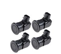 DZSQOMHGD Sensor Asistencia Marcha Atrás 4 Unids/Lote Coche para Lexus IS250 IS350 GS30 GS35 GS43 GS460 GS450H 89341-30010 8934130010 Sensor De Aparcamiento Ultrasónico PDC
