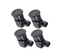 DZSQOMHGD Sensor Asistencia Marcha Atrás 4 Unids/Lote Coche para Toyota 89341-30010 8934130010 Sensor Ultrasónico De Aparcamiento PDC