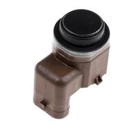DZSQOMHGD Sensor Asistencia Marcha Atrás 4 Unids/Lote para 66209270497 9270497 PDC Sensor Aparcamiento Accesorio para Coche(Negro)