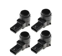 DZSQOMHGD Sensor Asistencia Marcha Atrás 4 Unids/Lote Sensor Aparcamiento PDC Coche Radar Aparcamiento para Mercedes para Benz W204 W211 X164 X204 W164 W221 C216 R230 R171 0009052402