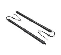 DZSQTGJKIO 68910-42060 68920-42020 Soporte Elevación Escotilla Eléctrica para Toyota RAV-4 2018-2022 Par Puntales Gas Eléctricos para Puerta Trasera Amortiguadores Maletero