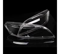 DZSQTGJKIO Cubierta De Lente Faro Para Mazda 6 2003-2008, Coche, Carcasa Transparente, Repuesto Carcasas Faros Coche
