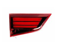 DZSQTGJKIO Luz Trasera 8331A179 8331A180 8330B177 8330B178 para Mitsubishi para Outlander 2016-2021 Conjunto De Luces Traseras LED Lámpara De Freno Luces Traseras(Left Inner)