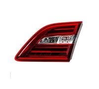 DZSQTGJKIO Luz Trasera De Coche para Mercedes para Benz W166 ML300 ML350 ML400 2012 2013 2014 2015 Lámpara De Luz De Freno Trasero Piloto Posterior(Bien)