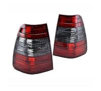 DZSQTGJKIO para Mercedes para Benz Clase E W124 1985 1986 1987 1988 1989 1990 1991 1992 1993 1996 Luz Trasera Luz De Freno Luz De Señal De Parada Trasero Piloto Posterior