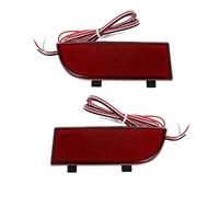 DZSQTGJKIO para Mercedes para Benz para Sprinter W906 2006-2016, Luz Trasera De Parachoques, Reflector De Luz De Freno para Vito para Viano W639 2003-2014 Trasero Piloto Posterior