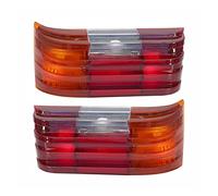 DZSQTGJKIO para Mercedes para Benz W115, Luz Trasera De Marcha Atrás, Lámpara De Freno De Parada, Wagon 1976 1977 1978 1979 1980 1981 1982 1983 1984 Trasero Piloto Posterior