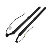 DZSQTGJKIO Resorte Gas Eléctrico 2 Piezas Soporte Elevación Puntales Portón Trasero Eléctrico Izquierdo Y Derecho 68910-42060 68920-42020 para Toyota para RAV4 Prime 2019-2022 Amortiguador Gas