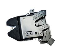 DZSQTUND Cerradura Portón Trasero Conjunto De Bloqueo De La Tapa del Maletero 74851SDCY01 74851SDCY02 74851-SDC-Y01 74851-SDC-Y02 para Accord VII 2003-2008 Actuador Pestillo