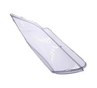 DZSQTUND Para E90 2005-2008 1 Par Cubiertas Lente Transparentes Para Faros Delanteros Izquierdo Y Derecho Coche Iluminación Para Faro Delantero Carcasa Lámpara Coche(bien)