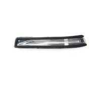 DZSQTUND Para Hyundai Para Sonata 2014-2016 Luz Giro Trasera Señal 87614/24-C1000 87614/24-C2000 Luz Indicadora Espejo Lateral(Izquierda)