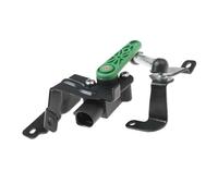DZSQWETYU 3C0941307A Sensor Nivel Luz Cabeza Altura Suspensión Trasera 1K0941273F para EOS para Golf para Passat 2009-2010 3C0907503 Sensor De Altura para Suspensión