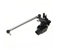 DZSQWETYU 97033302204 97033302103 Sensor Nivel Faro Trasero Izquierdo/Derecho para Panamera 4 4S S GTS 970 2010-2016 Sensor De Altura para Suspensión(Rear Right (RR))
