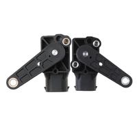 DZSQWETYU A0105427617 A0105427717 Sensor Nivel Altura Suspensión 0105427717 0105427617 para Benz W220 W211 S211 W639 W211 C219 Sensor De Altura para Suspensión(A Pair)
