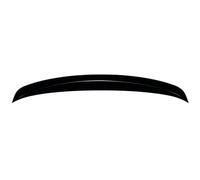 DZSQWETYU Alerón Trasero Alerón Trasero Techo ala Trasera Tapa Maletero Labio Divisor para Mercedes para Benz Clase C Estate Wagon S206 2022-2024 Coche Alerón Trasero(Negro Brillante)