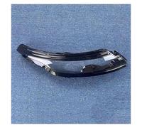 DZSQWETYU Cubierta Lente Faro Para Land Para Rover Para Range Para Evoque 2020 2021 2022 2023 Accesorios Cubierta Lámpara Faro Delantero Coche Faros Cristal(bien)