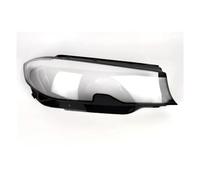 DZSQWETYU Cubierta Lente Faro Para Serie 3 G20 G28 325 330 2020 2021 2022 Productos Accesorios Para Automóviles Faros Vidrio Policarbonato(bien)