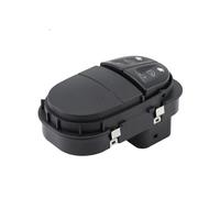DZSQWETYU Elevalunas para Ford para Escort 1996-2000 Botón Elevador del Interruptor De Control De Ventana Eléctrica Maestra 95AG-14529-BA 95AG14529BA Botonera Ventana