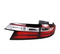 DZSQWETYU Luz Trasera Lámpara Trasera Izquierda/derecha Para Odyssey RC1/3 2015 2016 2017 2018 2019 2020, Luz De Freno Con(Right-2PC)