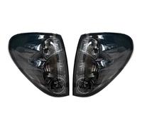 DZSQWETYU Luz Trasera Luz De Freno Trasera Marcha Atrás, Luz Ahumada Para Mitsubishi L200 Para Triton Para Colt Pickup 2005-2016 Estacionamiento Trasero Lateral(Pair)