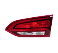 DZSQWETYU Luz Trasera Para Hyundai Para Santa Fe 2017 2018 2019 Luces Traseras De Giro Freno Estacionamiento Marcha Atrás Luz Intermitente Sin Bombilla/LED(LED,Inside right)