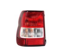 DZSQWETYU Luz Trasera Para Mitsubishi Para Pajero Para Montero IO Para Pajero Para MINI 1998-2007 Luz Trasera De Freno MR535073 MR535074(Izquierda)