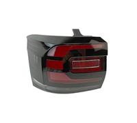 DZSQWETYU Luz Trasera Para VW Para Tacqua Para T-Cross 2020 2021 LED Luz Trasera Exterior Lámpara De Freno Estacionamiento Accesorios Para Coche(Izquierda)