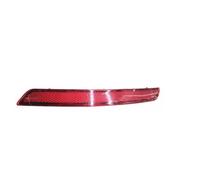 DZSQWETYU Luz Trasera Reflector Parachoques Trasero Luz Freno Luz Antiniebla Cubierta Advertencia Luz Estacionamiento Izquierda Derecha Para Citroen C5 2010-2012(Only 1 Left)