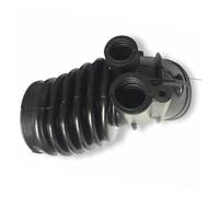 DZSQWETYU Manguera Admisión Aire 13711739575 Accesorios para Coche, Filtro De Aire, Manguera De Admisión para E36 316i 316 Compacto Cupé para M43 Toma Aire del Coche
