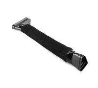 DZSQWETYU Manguera Admisión Aire A6420948797 Tubo Manguera Admisión Filtro Aire Izquierdo/Derecho para Benz ML350 GL350 GLS350 GLE350 OEM A6420948897 A642 094 88 97 Toma Aire del Coche(A6420948797)