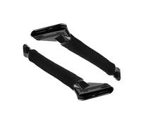DZSQWETYU Manguera Admisión Aire A6420948797 Tubo Manguera Admisión Filtro Aire Izquierdo/Derecho para Benz ML350 GL350 GLS350 GLE350 OEM A6420948897 A642 094 88 97 Toma Aire del Coche(1pair)