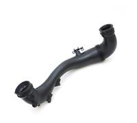 DZSQWETYU Manguera Admisión Aire Manguera De Admisión De Aire para Mercedes para Benz SLK/SLC 180 200 250 C160 250 300 E180 200 Número Pieza OEM: 2740900429 Toma Aire del Coche