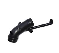 DZSQWETYU Manguera Admisión Aire Manguera De Filtro De Admisión De Aire para VW para Passat 2.0 OE# 06B 133 354 P Toma Aire del Coche