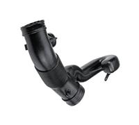 DZSQWETYU Manguera Admisión Aire Manguera de ventilación para Filtro de Aire, Manguera de admisión 1J0129684AM 1J0 129 684AM, para A3 Toma Aire del Coche