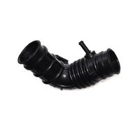 DZSQWETYU Manguera Admisión Aire Manguera Filtro Y Limpiador Admisión Aire para Chevy para Daewoo para Matiz 0.8 M200 M250 2005-2011 Número Equipo : 96314495 Toma Aire del Coche