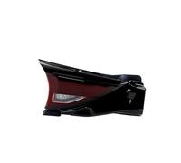 DZSQWETYU Montaje de luces traseras Exterior Del Coche Para Mazda Para Cx5 Cx-5 2017-2021 Led Interior Luz Trasera Advertencia Freno Inversa Lámpara De Señal Piloto Trasero(Low Inside Left)