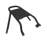 DZSQWETYU Portaequipajes Moto para NC750X NC750S 2017 2018 2019 2020 Soporte Caja Equipaje Soporte Alforjas Motocicleta Marco Portaequipaje Superior Soporte Equipaje Trasero(Black Top Rack)
