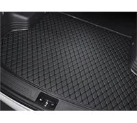 DZSQWETYU Protector Maletero Alfombrillas Maletero Coche para Peugeot 2008 2020 2021 2022 Bandeja Trasera Almohadillas Carga Productos protección Prueba Polvo Alfombrillas Goma(Negro)