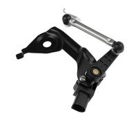 DZSQWETYU Sensor De Nivel De Faro Delantero Trasero Izquierdo 8K0941285P 8K0941309F para A4 A5 2008 2009 2010 2011 2012 2013 Sensor De Altura para Suspensión(Rear Left (RL))