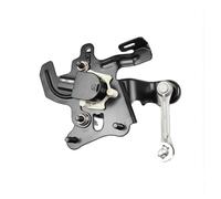 DZSQWETYU Sensor De Nivel De Faros Delanteros 33146-TA0-J01 Sensor De Altura De Suspensión para Accord para Estate Mk8 2.0 2.2 2.4i 33146TA0J01 Sensor De Altura para Suspensión